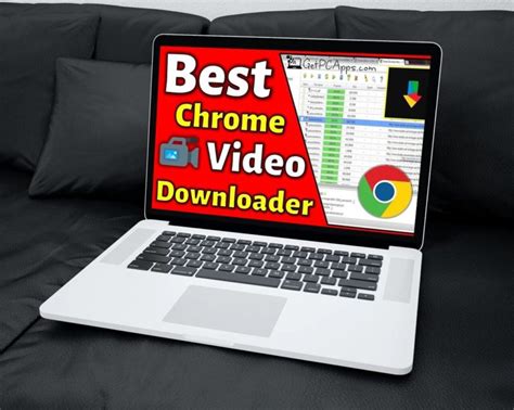 Video Downloader Plus. . Best chrome video downloader extension
